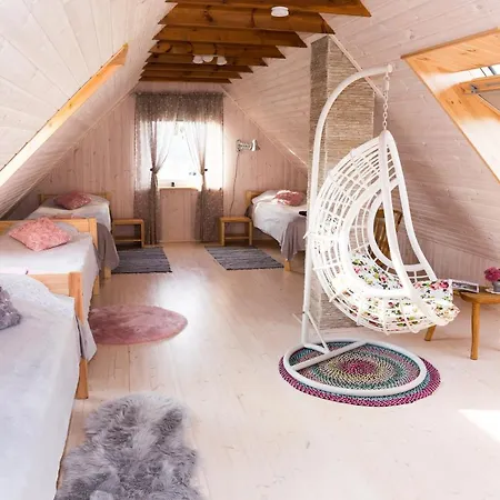 Holiday home Mere Kodumajutus Kardla