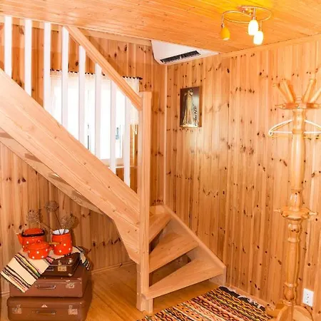 Holiday home Mere Kodumajutus Kardla