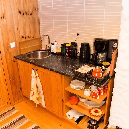 Mere Kodumajutus 別荘 Kärdla