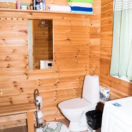 Holiday home Mere Kodumajutus Kardla