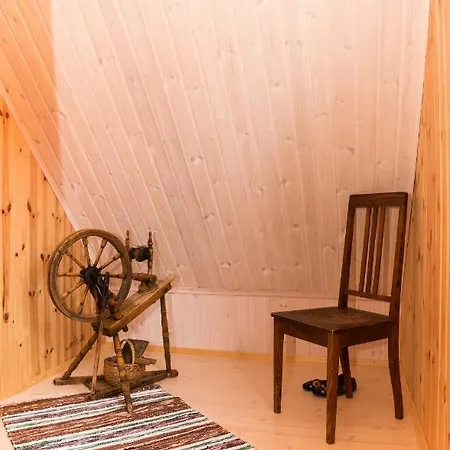 Mere Kodumajutus Tatil Evi *