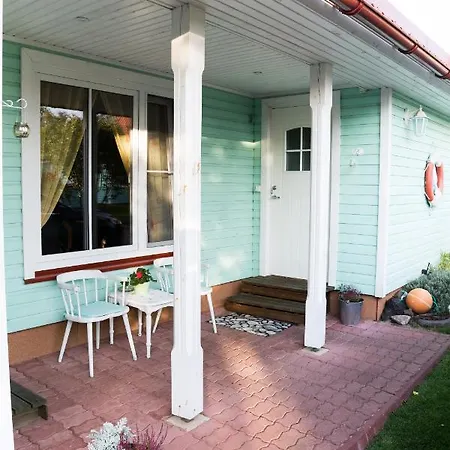 Mere Kodumajutus Kärdla