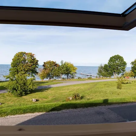 Ferienhaus Mere Kodumajutus *