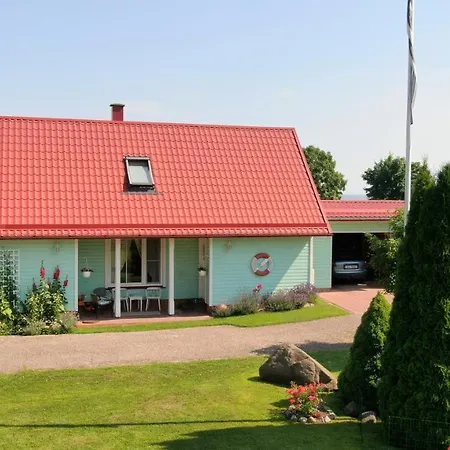 Mere Kodumajutus *