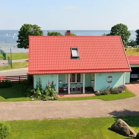 Mere Kodumajutus * Kardla