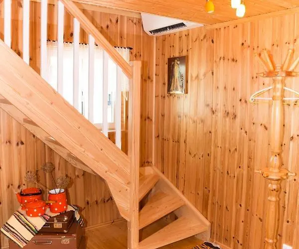 بيت للعطل Mere Kodumajutus Kärdla