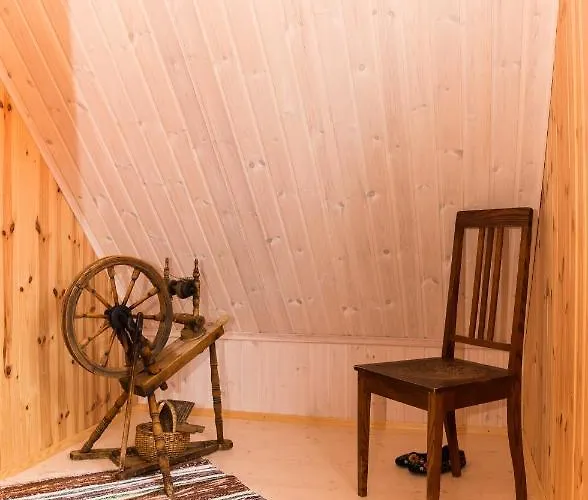 Mere Kodumajutus بيت للعطل *