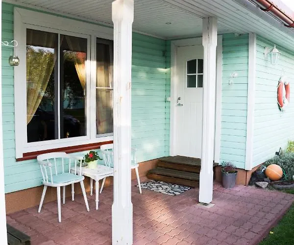 Mere Kodumajutus Kärdla