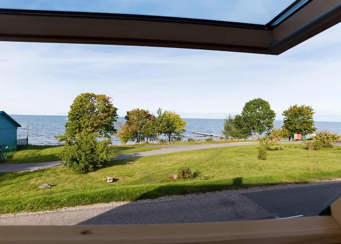 別荘 Mere Kodumajutus *